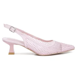 Outlet London Rag Women's Siev Pumps