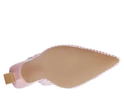 Outlet London Rag Women's Siev Pumps