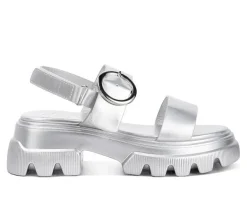 Outlet London Rag Women's Silas Wedges