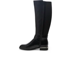 Sale London Rag Women's Snowd Knee High Boots