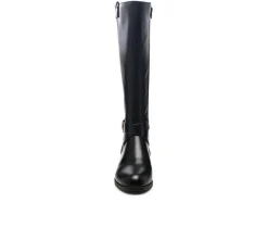 Sale London Rag Women's Snowd Knee High Boots