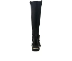 Sale London Rag Women's Snowd Knee High Boots