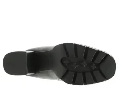 Best London Rag Women's Sonia Block Heel Booties