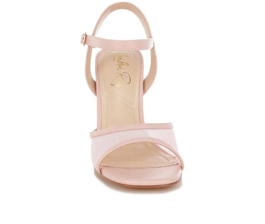 Sale London Rag Women's Sunsa Dress Sandals