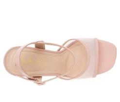 Sale London Rag Women's Sunsa Dress Sandals