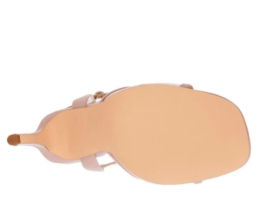 Sale London Rag Women's Sunsa Dress Sandals