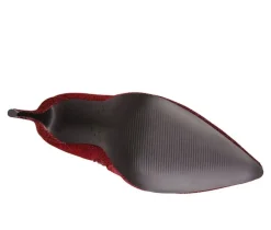 Outlet London Rag Women's Tigerlily Over The Knee Stiletto Boots