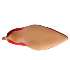 Best London Rag Women's Tinkles Knee High Stiletto Boots