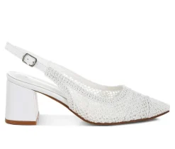 Outlet London Rag Women's Tolina Pumps