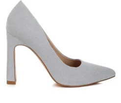 Clearance London Rag Women's Uboa Pumps
