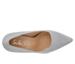 Clearance London Rag Women's Uboa Pumps