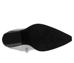 Sale London Rag Women's Wales Western Boots