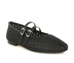 Clearance London Rag Women's Warena Flats