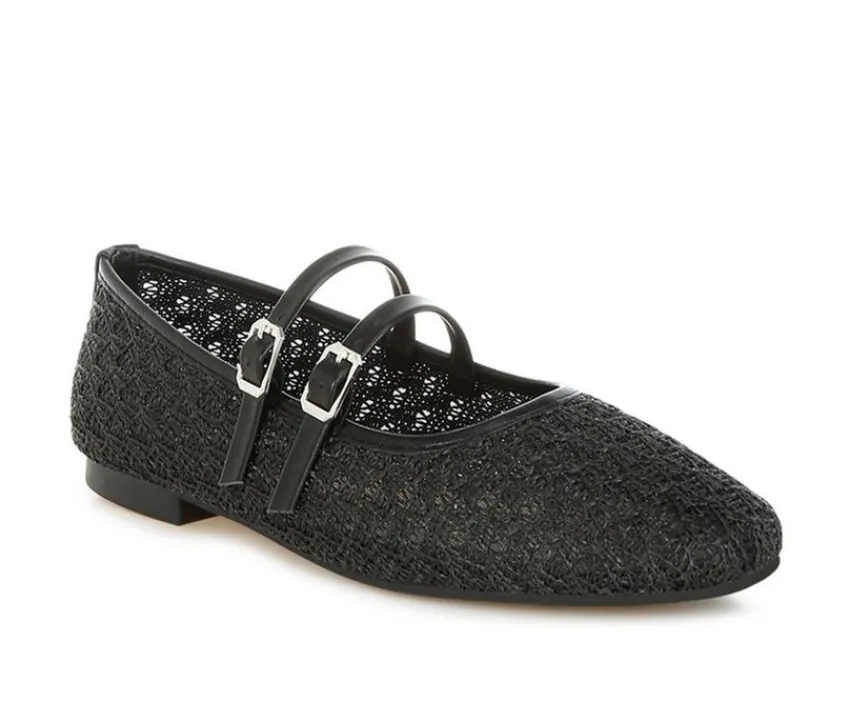 Clearance London Rag Women's Warena Flats