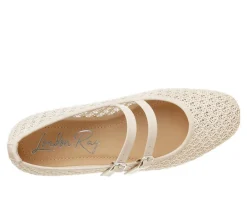 Sale London Rag Women's Warena Flats