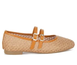 Clearance London Rag Women's Warena Flats