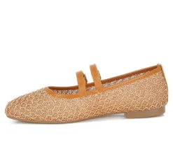 Clearance London Rag Women's Warena Flats