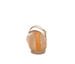 Clearance London Rag Women's Warena Flats