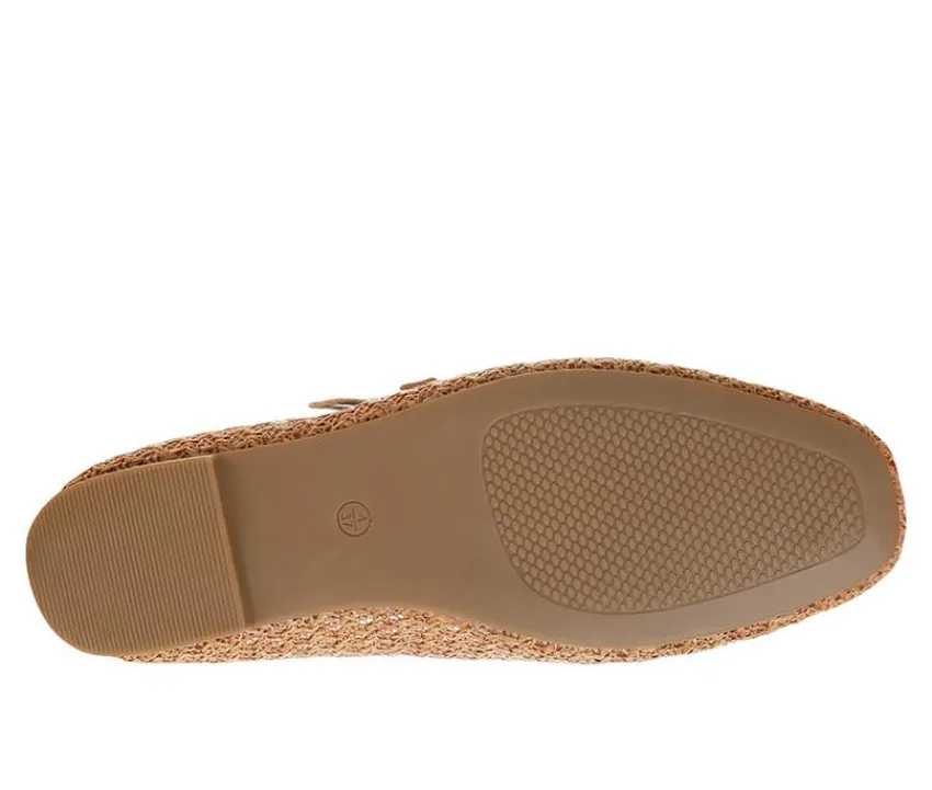 Clearance London Rag Women's Warena Flats