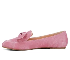 Clearance London Rag Women's Waveney Loafers