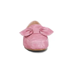 Clearance London Rag Women's Waveney Loafers