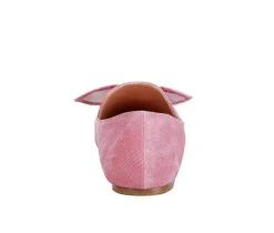 Clearance London Rag Women's Waveney Loafers