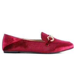 Outlet London Rag Women's Wibele Loafers