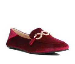 Outlet London Rag Women's Wibele Loafers