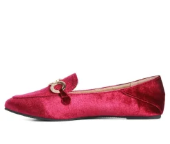 Outlet London Rag Women's Wibele Loafers