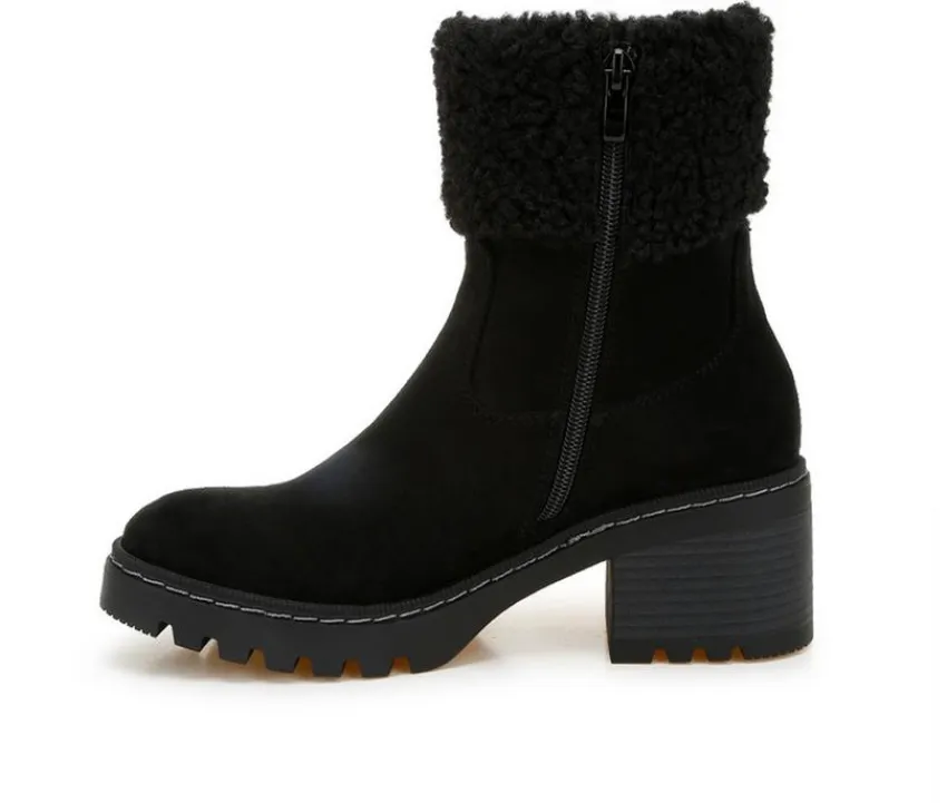 Clearance London Rag Women's Woolly Booties