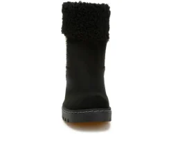 Clearance London Rag Women's Woolly Booties
