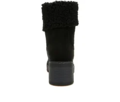 Clearance London Rag Women's Woolly Booties