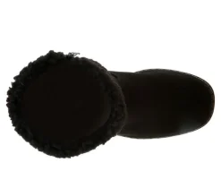 Clearance London Rag Women's Woolly Booties