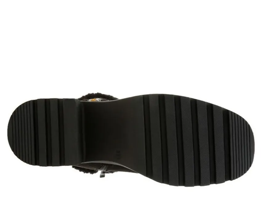 Clearance London Rag Women's Woolly Booties