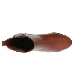 Best London Rag Women's Yacht Chelsea Booties