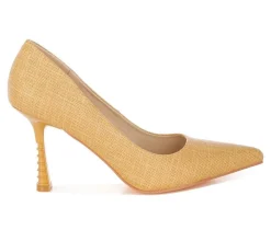 Discount London Rag Women's Zuzana Pumps