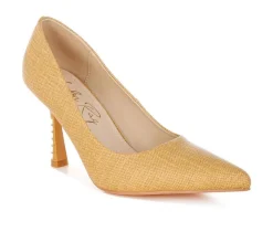 Discount London Rag Women's Zuzana Pumps