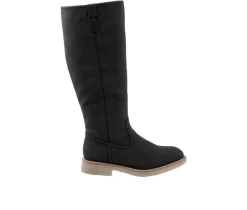 Discount Los Cabos Women's Bonnie Knee High Boots