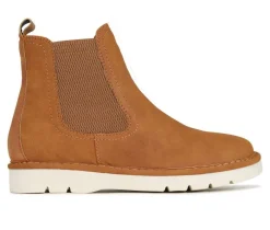 Clearance Los Cabos Women's Edelle Chelsea Booties