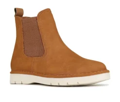 Clearance Los Cabos Women's Edelle Chelsea Booties