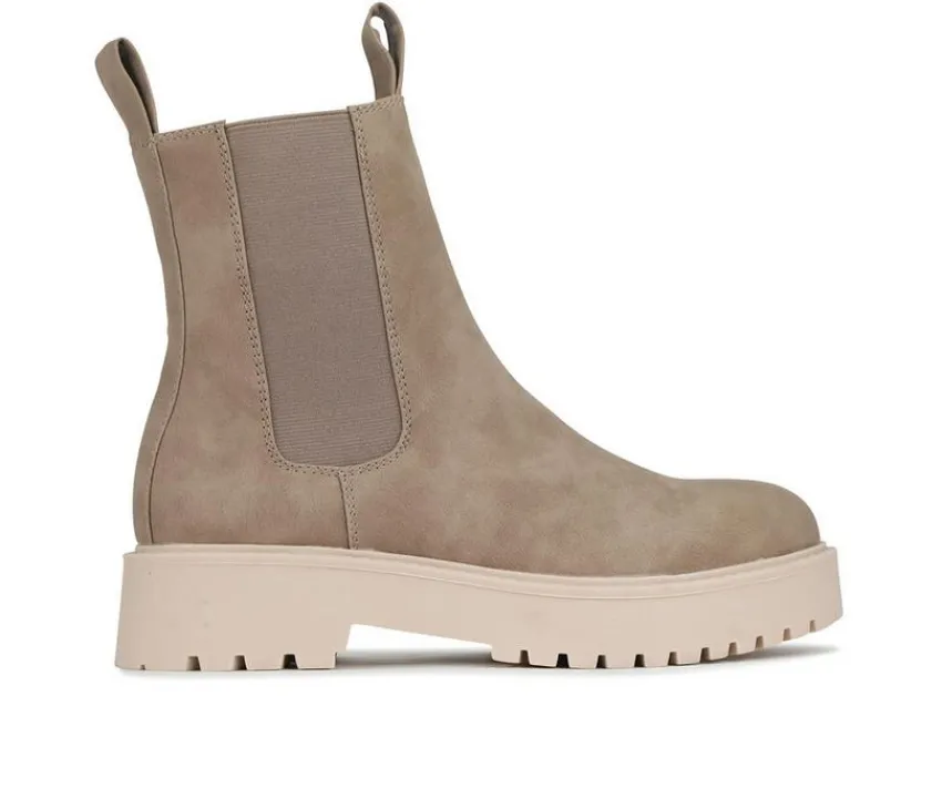 New Los Cabos Women's Raina Chelsea Booties