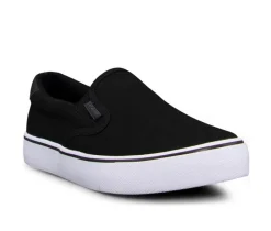 New Lugz Women's Clipper Wide Slip On Shoes