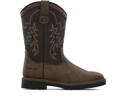 Discount Lugz Women's Cowboss Steel Toe