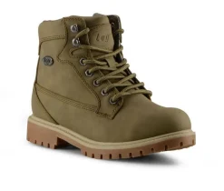 Best Lugz Women's Mantle Hi Boots
