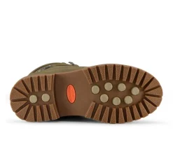 Best Lugz Women's Mantle Hi Boots