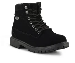 Lugz Women's Mantle Hi Boots