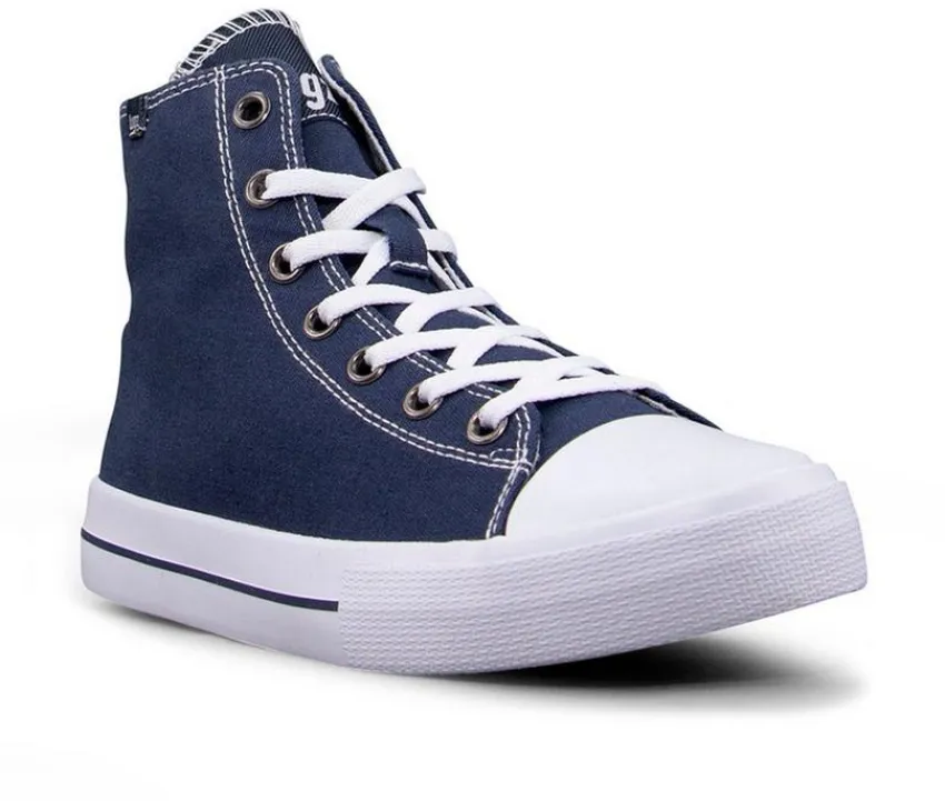 Lugz Women's Stagger Hi High Top Fashion Sneakers