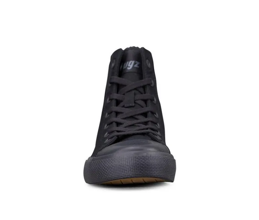 Best Lugz Women's Stagger Hi Wide Sneakers