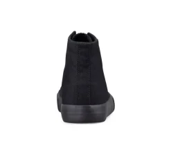 Best Lugz Women's Stagger Hi Wide Sneakers