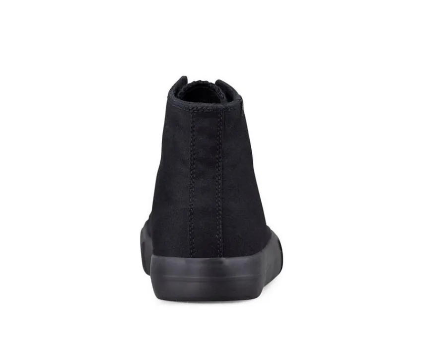 Best Lugz Women's Stagger Hi Wide Sneakers